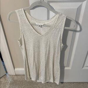 Cabi light grey tank
